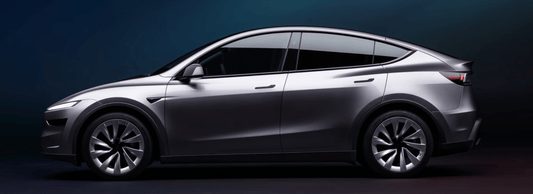 Der neue Tesla Model Y 2025 Juniper: Alles, was Sie wissen müssen! - TESLARY