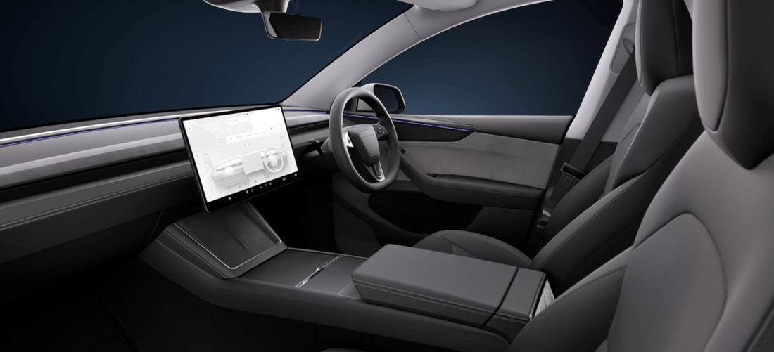 Introducing the All-New 2025 Tesla Model Y Juniper: Pre-Order Now in Australia and Beyond! - TESLARY