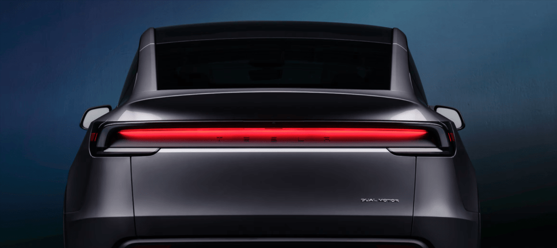 Descubre el Nuevo Tesla Model Y Juniper 2025: Innovación y Eficiencia al Volante - TESLARY