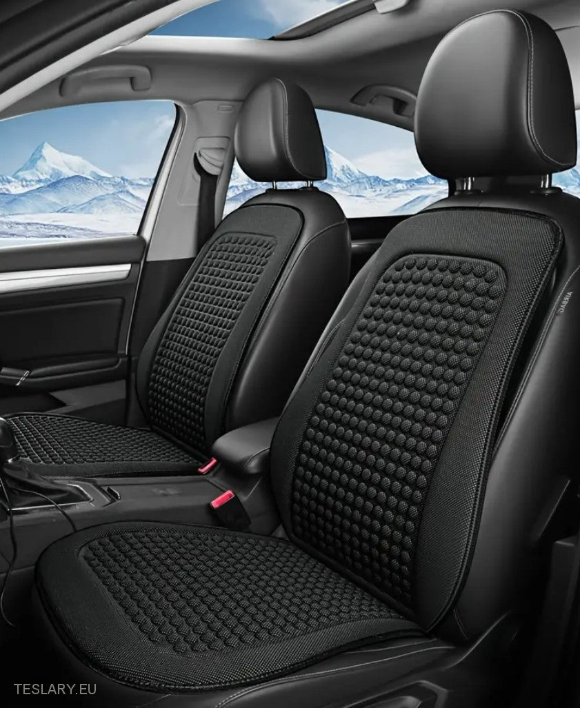 Accessoires Essentiels pour Tesla Model 3, Y, S à Découvrir