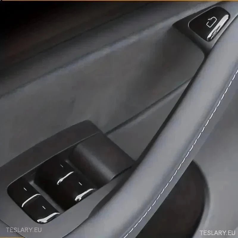 Accesorii Esențiale pentru Tesla – Protejează-ți Comutatoarele