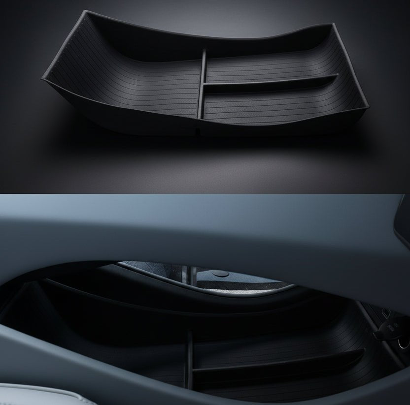Accesorii Premium pentru Tesla: Descoperă Soluții Utile