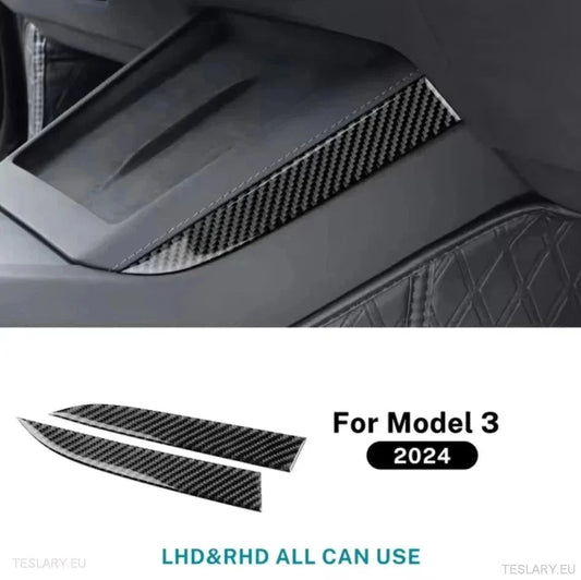 Accesorii Premium Tesla pentru Stil și Funcționalitate