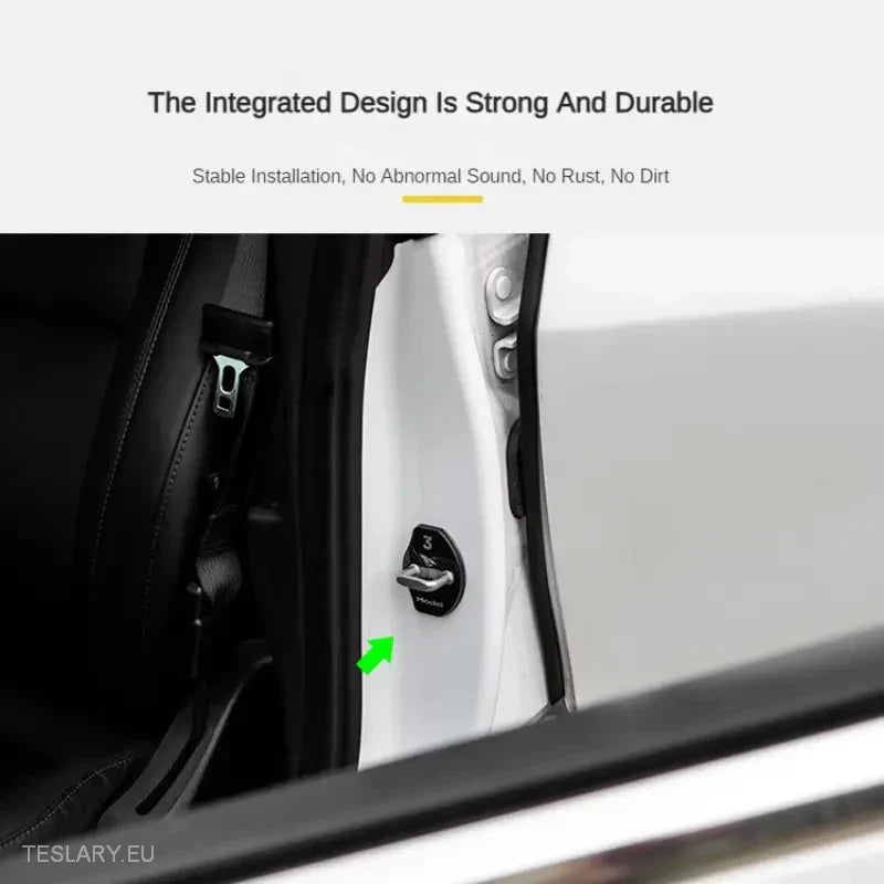 Accesorios Esenciales para Mejorar tu Tesla