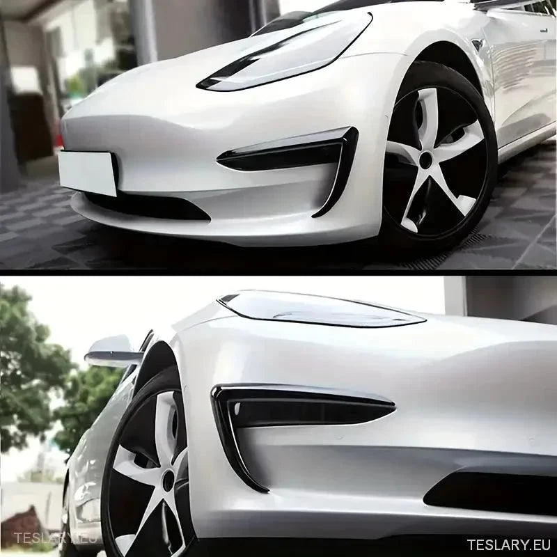 Accesorios Esenciales para Mejorar tu Tesla Ahora