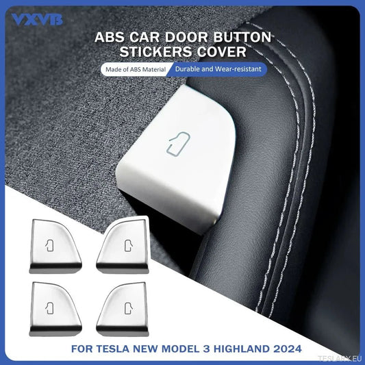 Accesorios Esenciales para Personalizar tu Tesla ahora