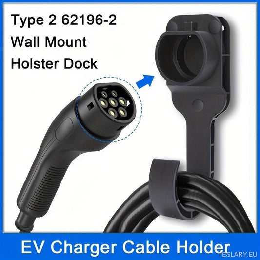 Accesorios Esenciales para Potenciar tu Experiencia Tesla