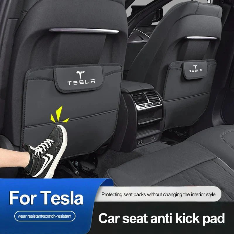 Accesorios Esenciales para Proteger Tesla con Estilo