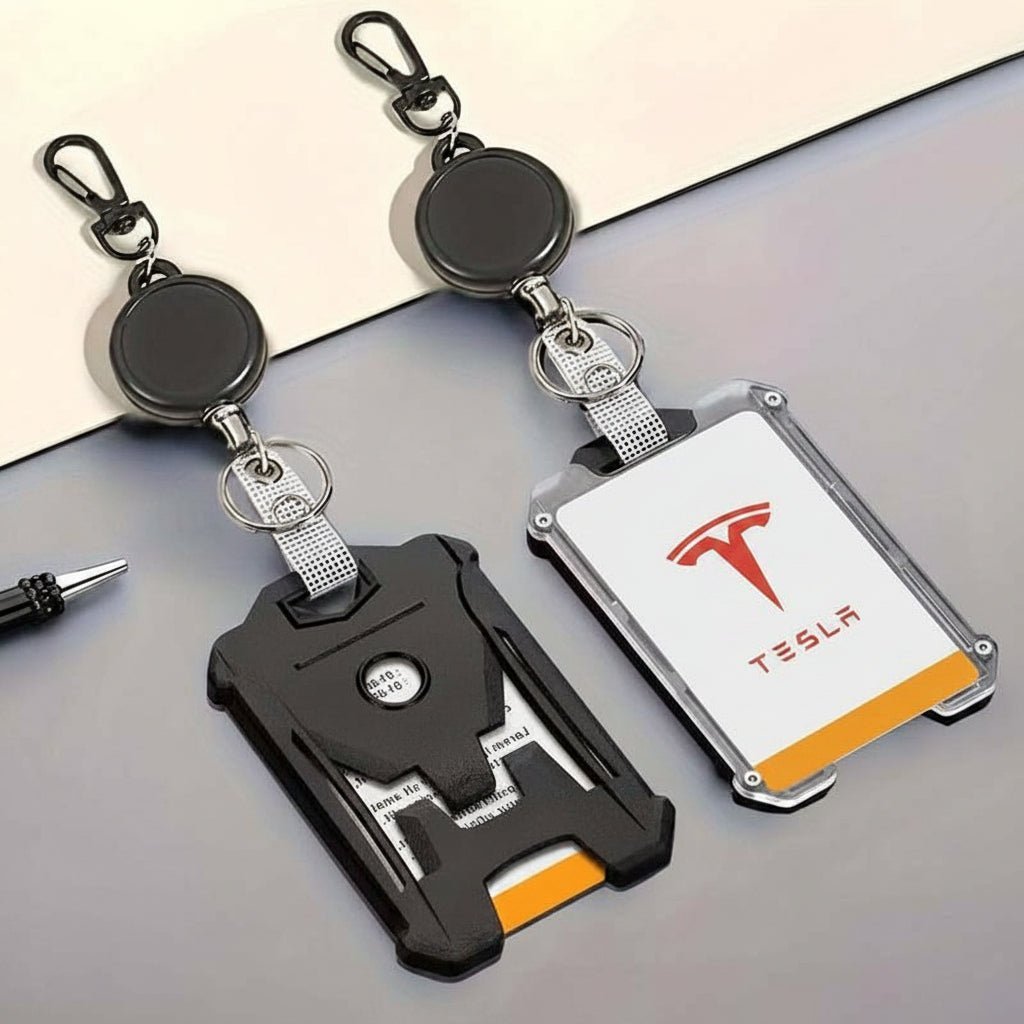 Accesorios Esenciales para Tesla: Maximiza tu Experiencia
