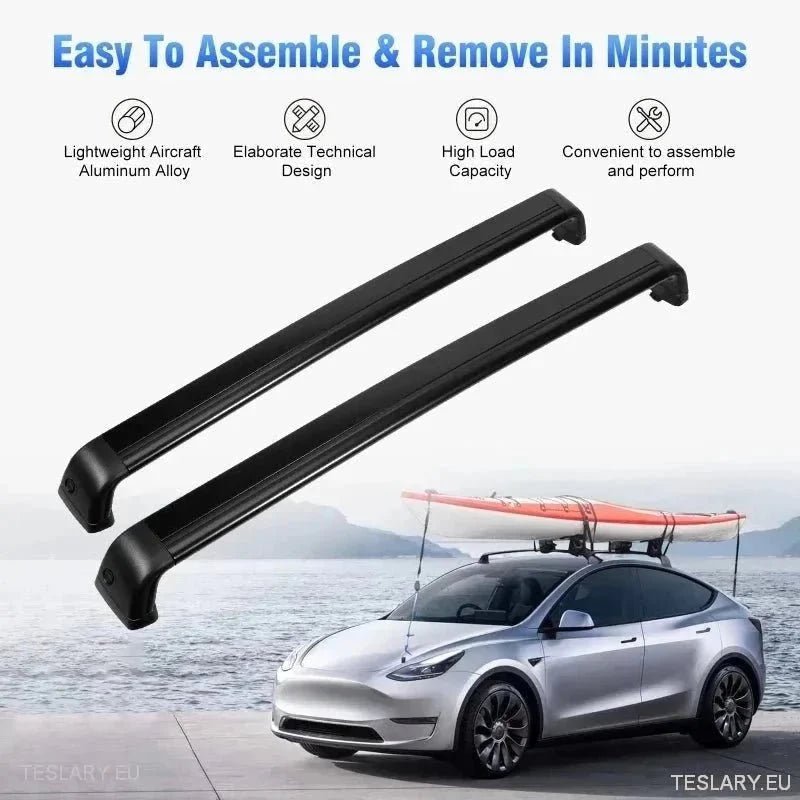Accesorios esenciales para Tesla: Maximiza tu experiencia