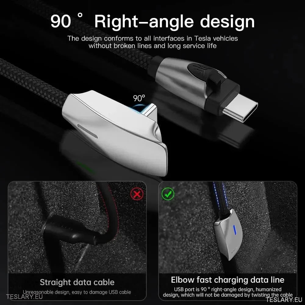 Accesorios Esenciales para Tesla: Mejora Tu Experiencia
