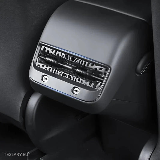 Accesorios Esenciales para Tu Tesla Model 3/Y en 2023