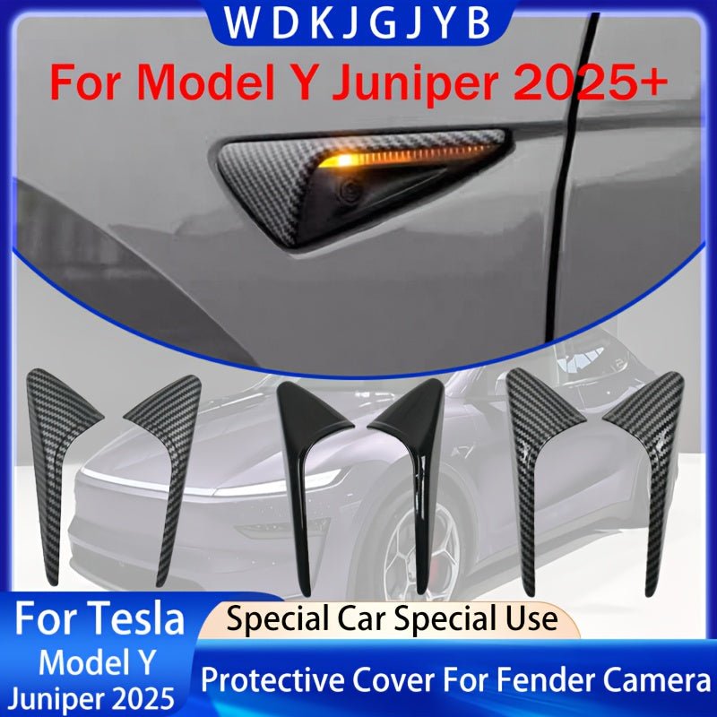 Accesorios Imprescindibles para Mejorar Tesla Model Y y 3