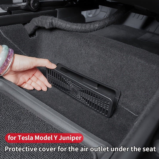 Accesorios imprescindibles para mejorar tu Tesla Model Y