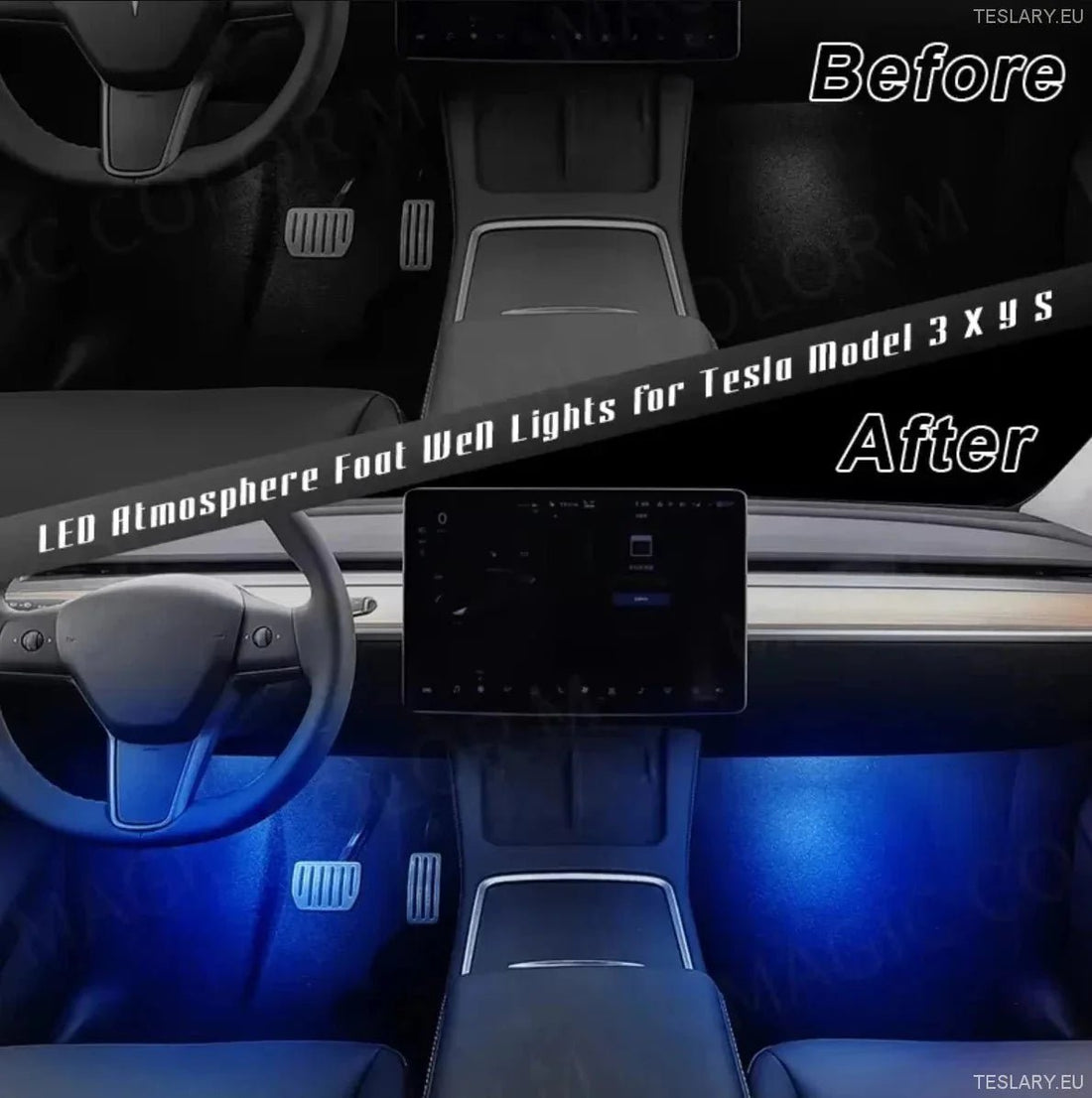 Accesorios Imprescindibles para Potenciar Tu Tesla