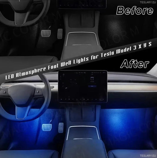 Accesorios Imprescindibles para Potenciar Tu Tesla