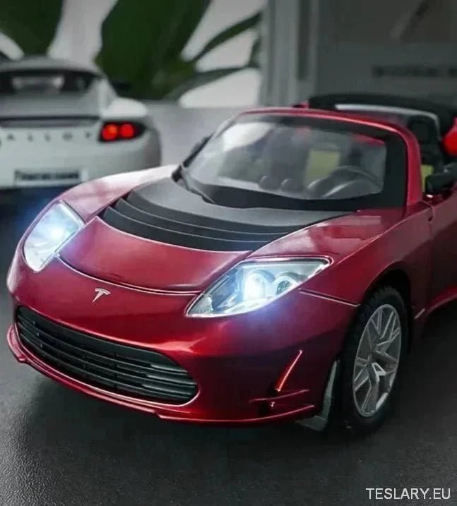 Accesorios Imprescindibles para Tesla Model 3 y Model Y