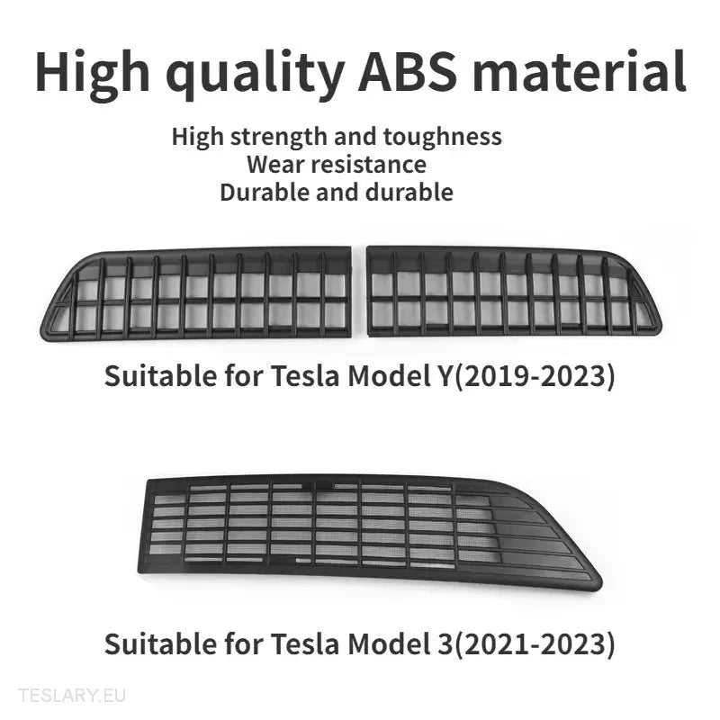 Accesorios imprescindibles para Tesla Model 3 y Y