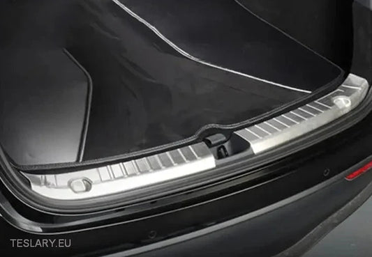 Accesorios Indispensables para Mejorar Tu Tesla 3 y Y