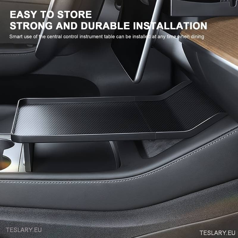 Accesorios Indispensables para Tesla Model 3 y Model Y