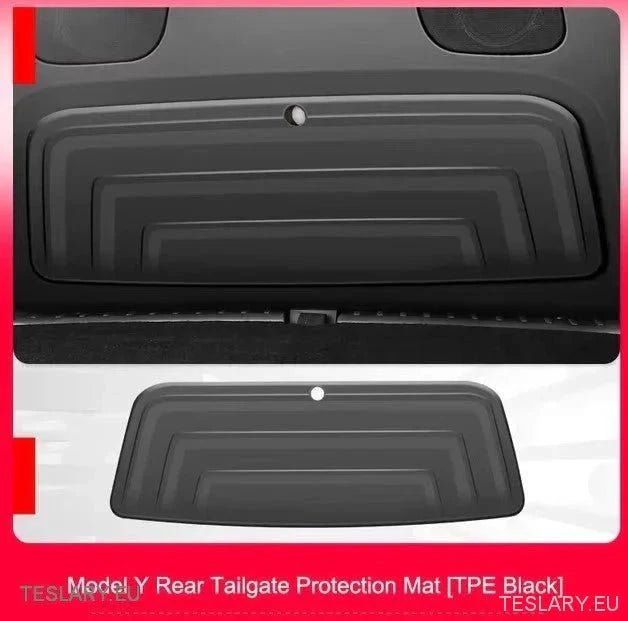 Accesorios para Proteger tu Tesla Model Y con Estilo
