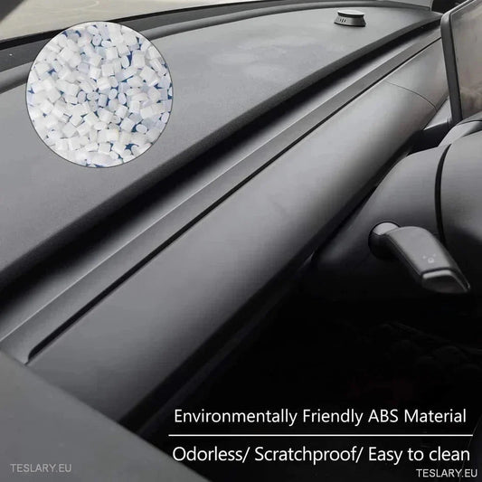 Accesorios Premium Para Transformar Dashboard Tesla