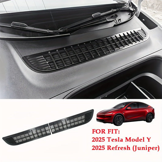 Accesorios Tesla Esenciales para Proteger tu Modelo Y