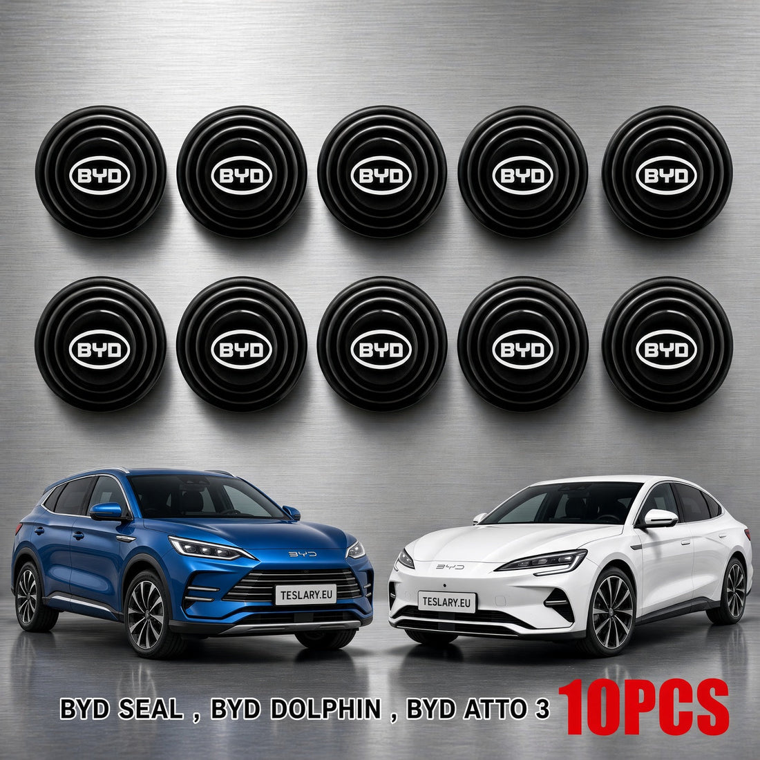 Accessoires de Protection Innovants pour Tesla