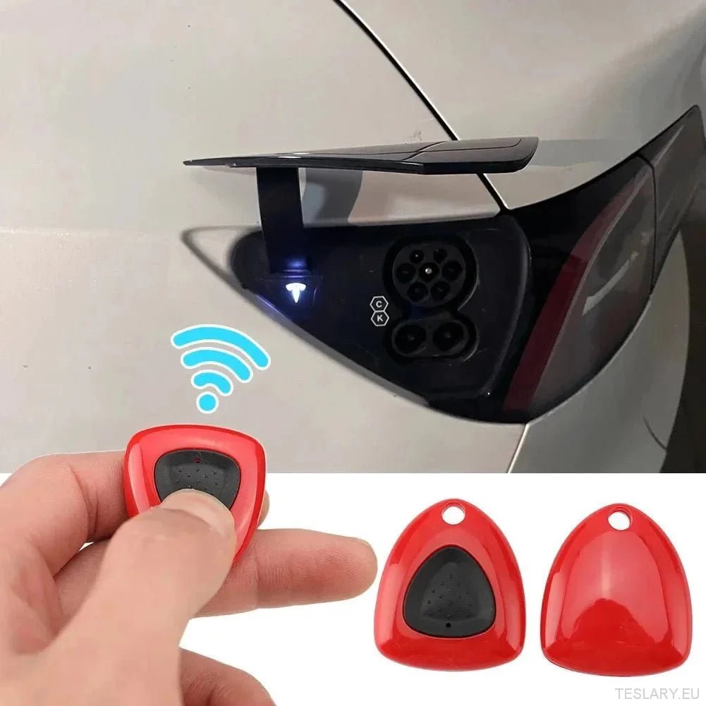 Accessoires Essentiels pour Optimiser Votre Tesla