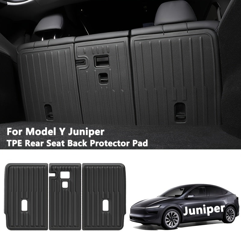 Accessoires Essentiels pour Tesla Model Y en 2025