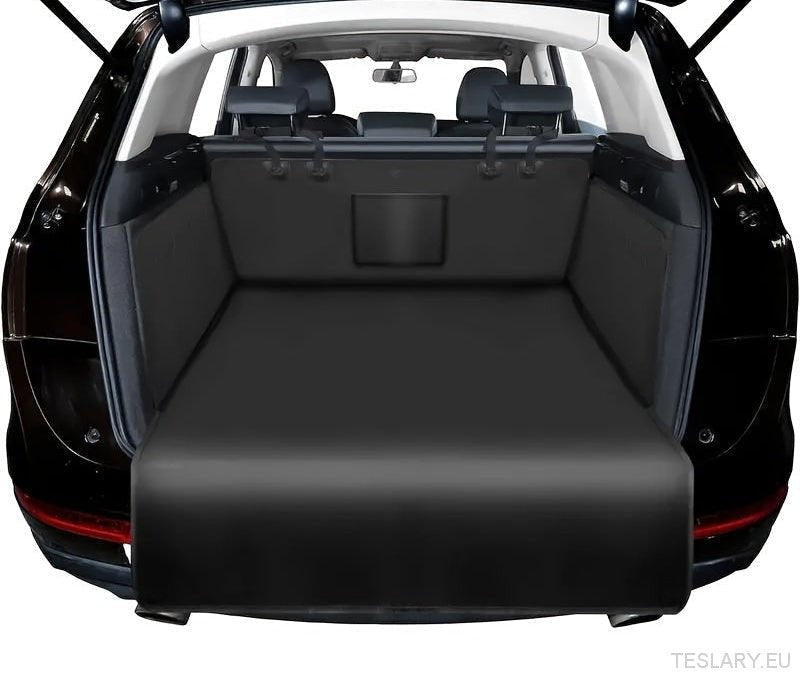 Accessoires Essentiels pour Tesla : Optimisez Votre Confort