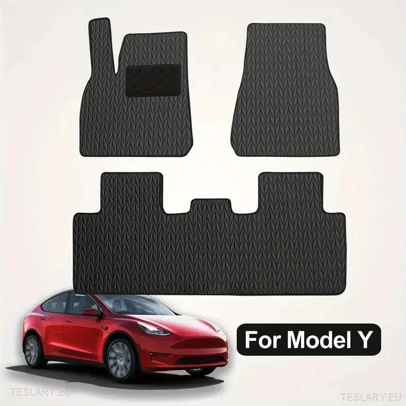 Accessoires Tesla Incontournables pour Optimiser Conduite