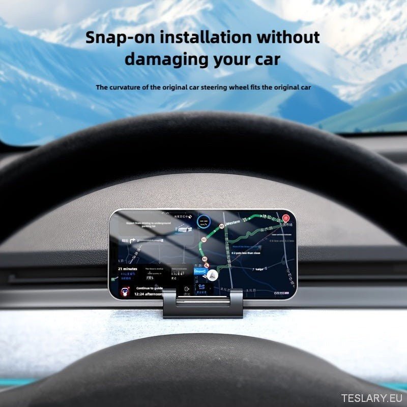 Accessoires Tesla Indispensables pour Conducteurs Nomades