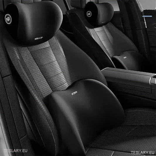 Accessori Imperdibili per la Tua Tesla su Teslary.ie