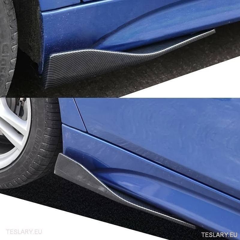 Accessori Imperdibili per Tesla da Scoprire Oggi