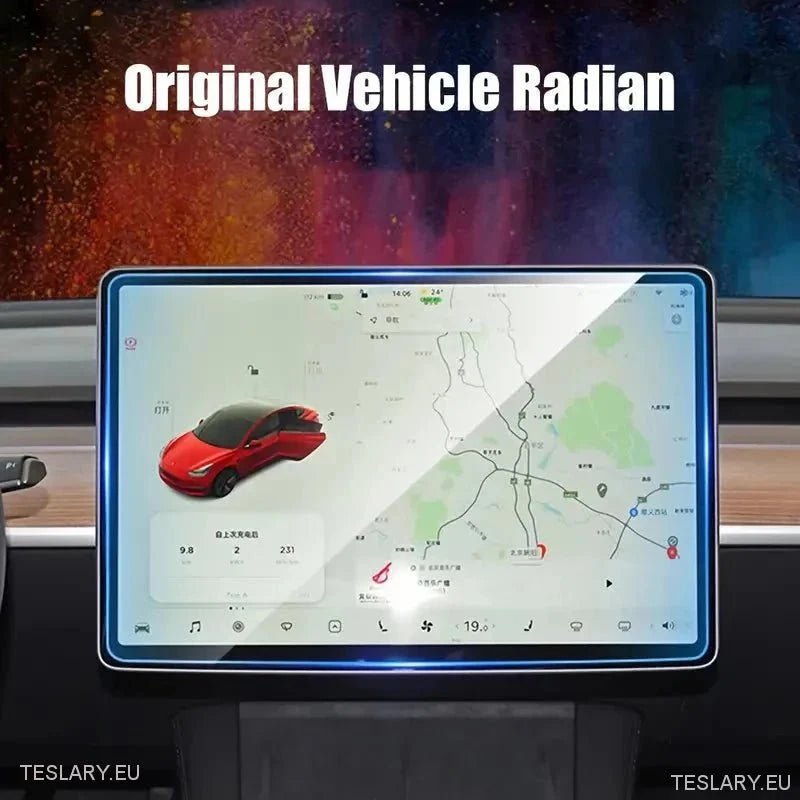 Accessori Imperdibili per Tesla Model 3 e Y