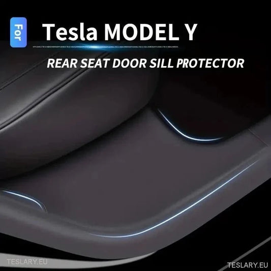 Accessori Imperdibili per Teslaristi: Proteggi la Tua Auto