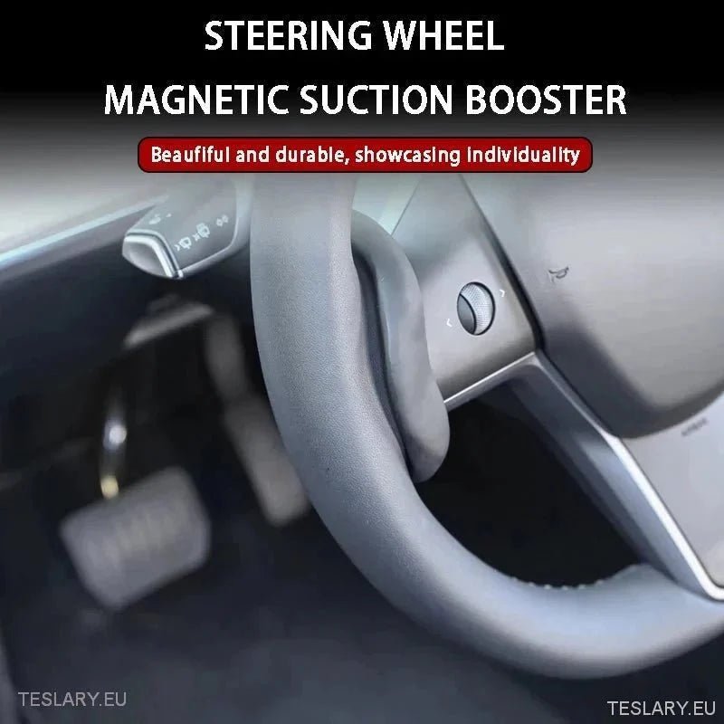 Accessori Indispensabili per la Tua Tesla