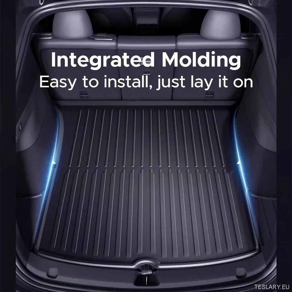 Accessori Indispensabili per la Tua Tesla: Scopri Teslary