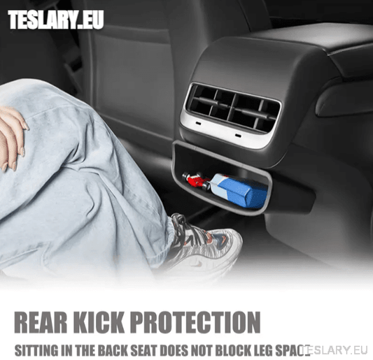 Accessori Indispensabili per Tesla: Scopri Teslary