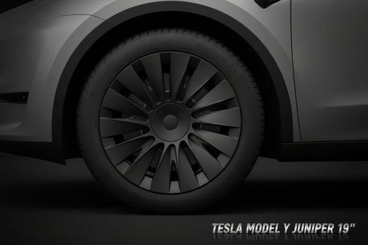 Accessori Premium Tesla per Trasformare il Tuo Veicolo