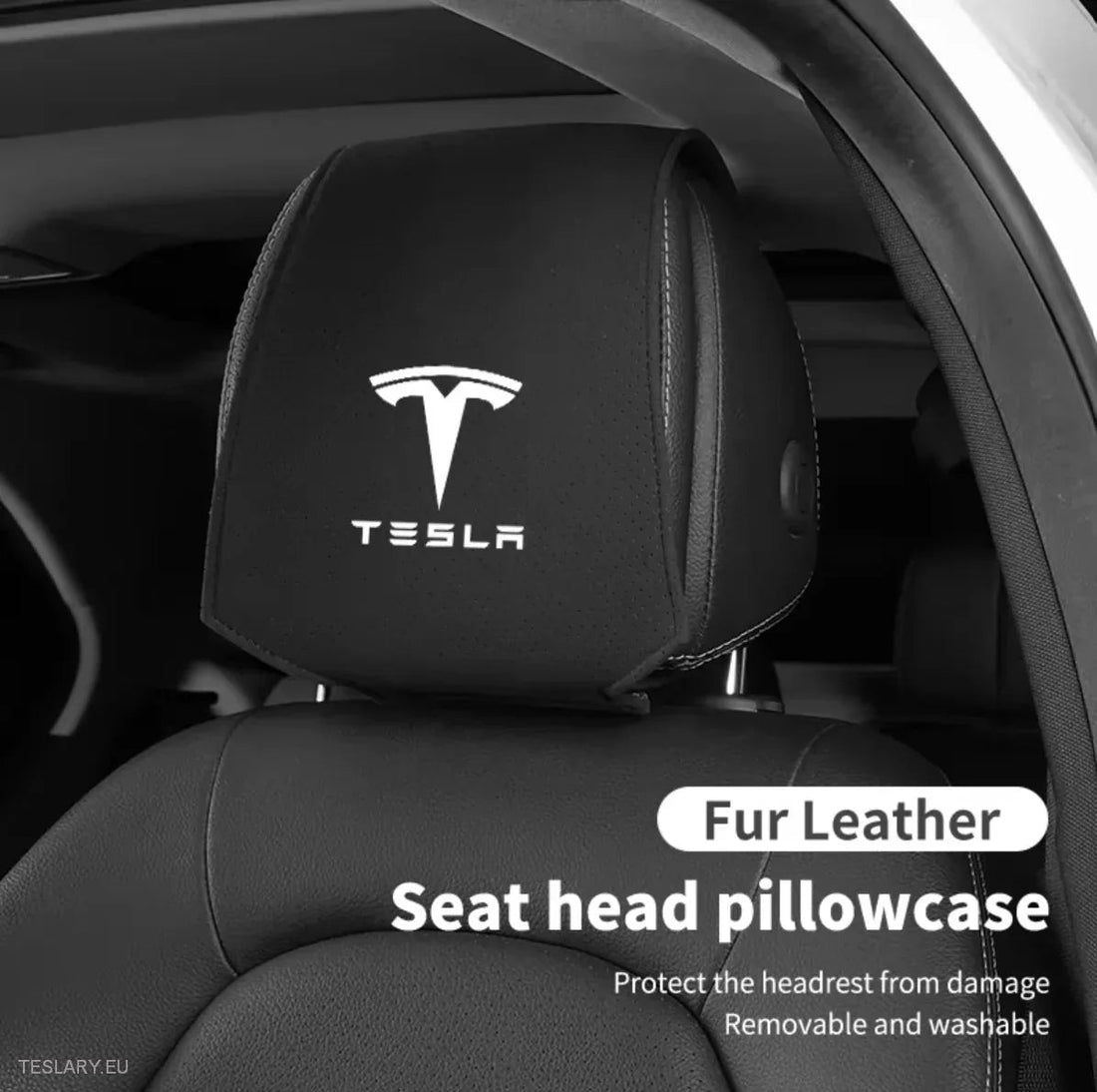 Accessori Tesla: Comfort e Stile per Ogni Modello