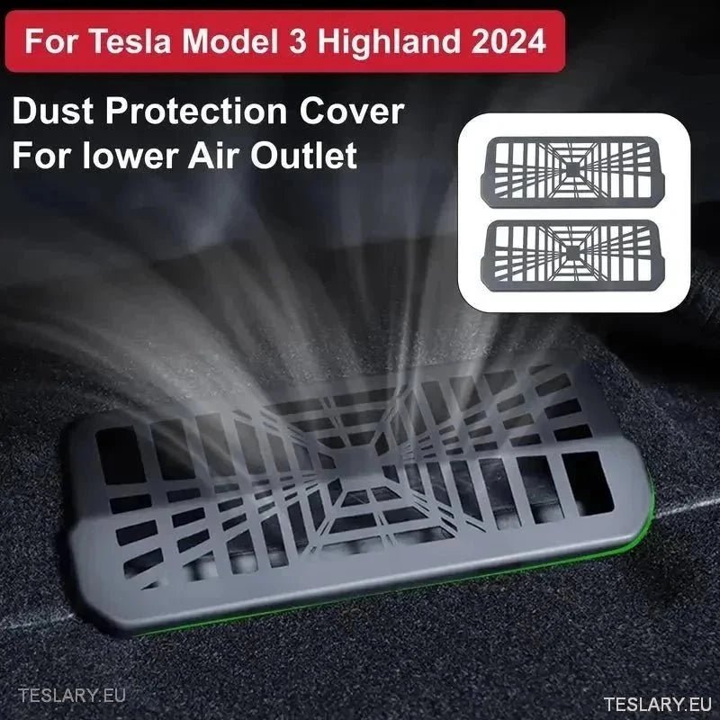 Accessori Tesla Imperdibili per Ogni Proprietario