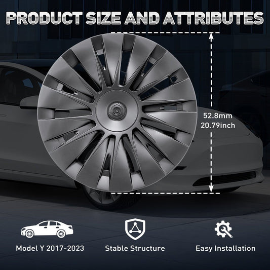 Accessori Tesla Imperdibili per Personalizzare la Tua Auto