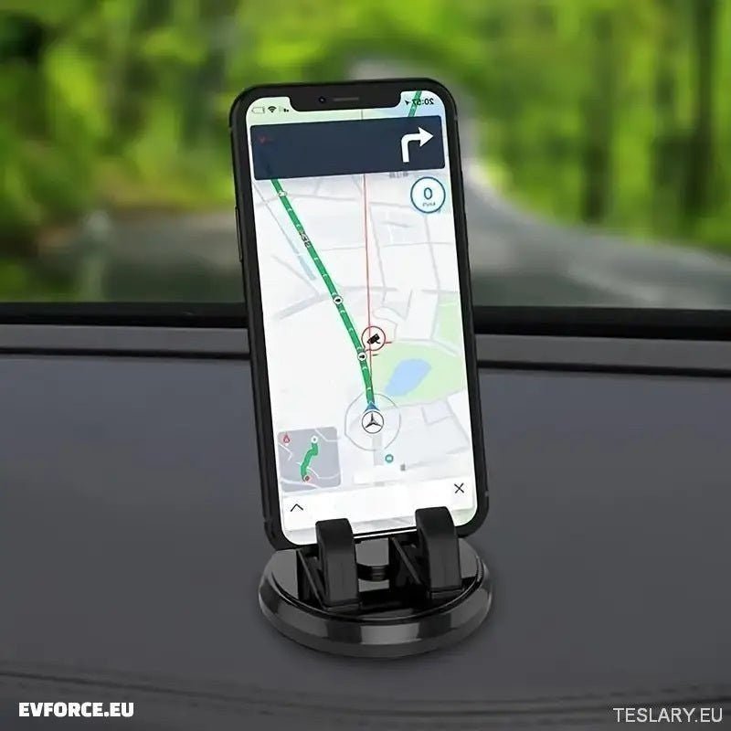Accessori Tesla Indispensabili per Un'Esperienza Unica