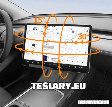 Accessori Tesla: Migliora Esperienza di Guida Con Teslary