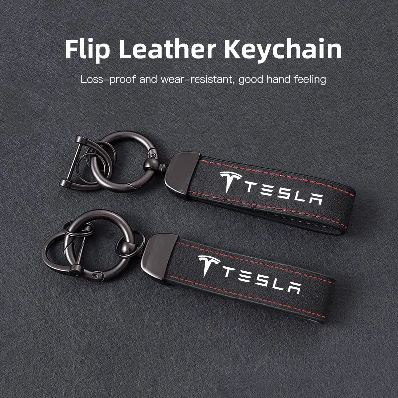 Accessori Tesla: Scopri Eleganza e Funzionalità con Teslary