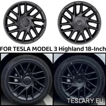 Accessori Tesla: Stile e Protezione per la Tua Auto