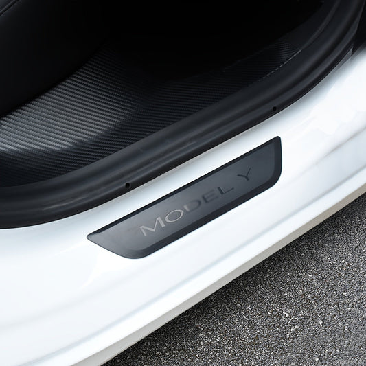 Accessori Unici per Potenziare il Tuo Tesla: Scopri di Più