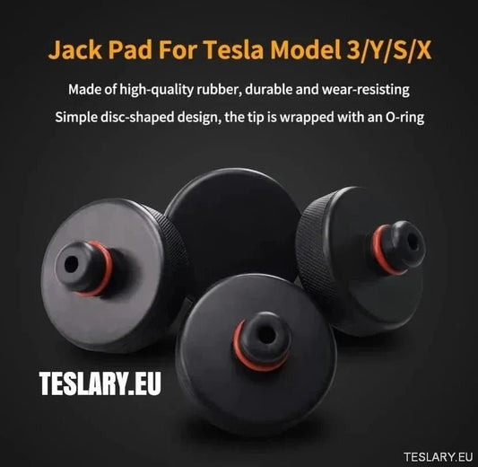 Acessórios Essenciais para Melhorar Seu Tesla Hoje